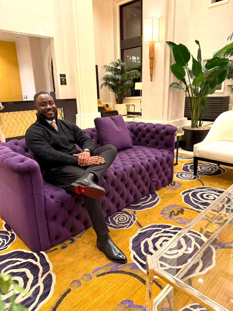 Will - Credit Consultant